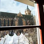 아파트 B'm Yerri - Centre - Vue Cathedrale
